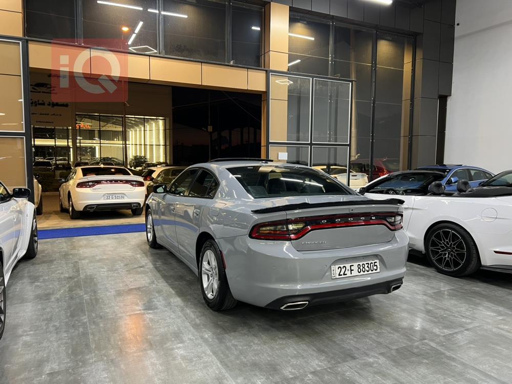 Dodge Charger